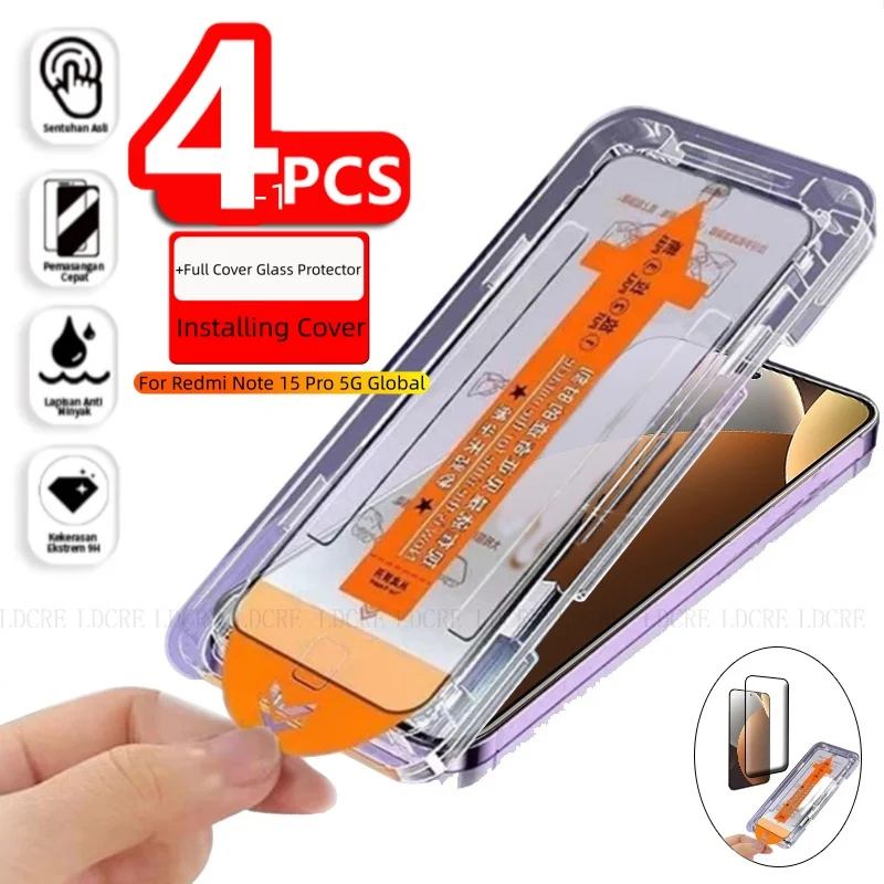 4/3/2/1Pcs For Xiao…