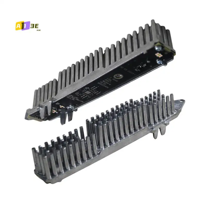 

A03E-Car Headlight LED Module With Heat Sink 83A941475 For Q3 Sportback 2019-2023 DRL Daylight Running Lamp Modules
