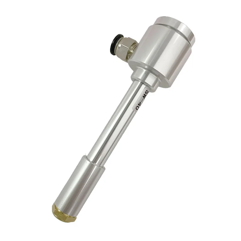 Vortex Tube Cold Air Gun Cabinet Cooler Air Gun Vortex Refrigeration Tube Cutter