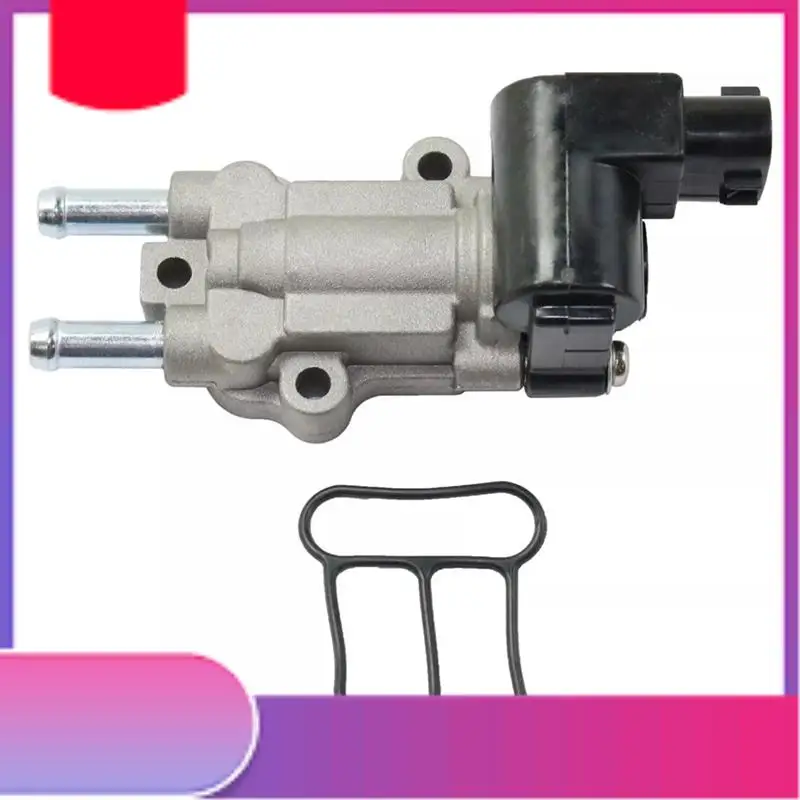 

Idle Control Valve 22270-22020 22270-22061 136800-1822 22270-0D040 For Toyota Corolla Matrix MR2 Spyder 1.8L L4-Y79A