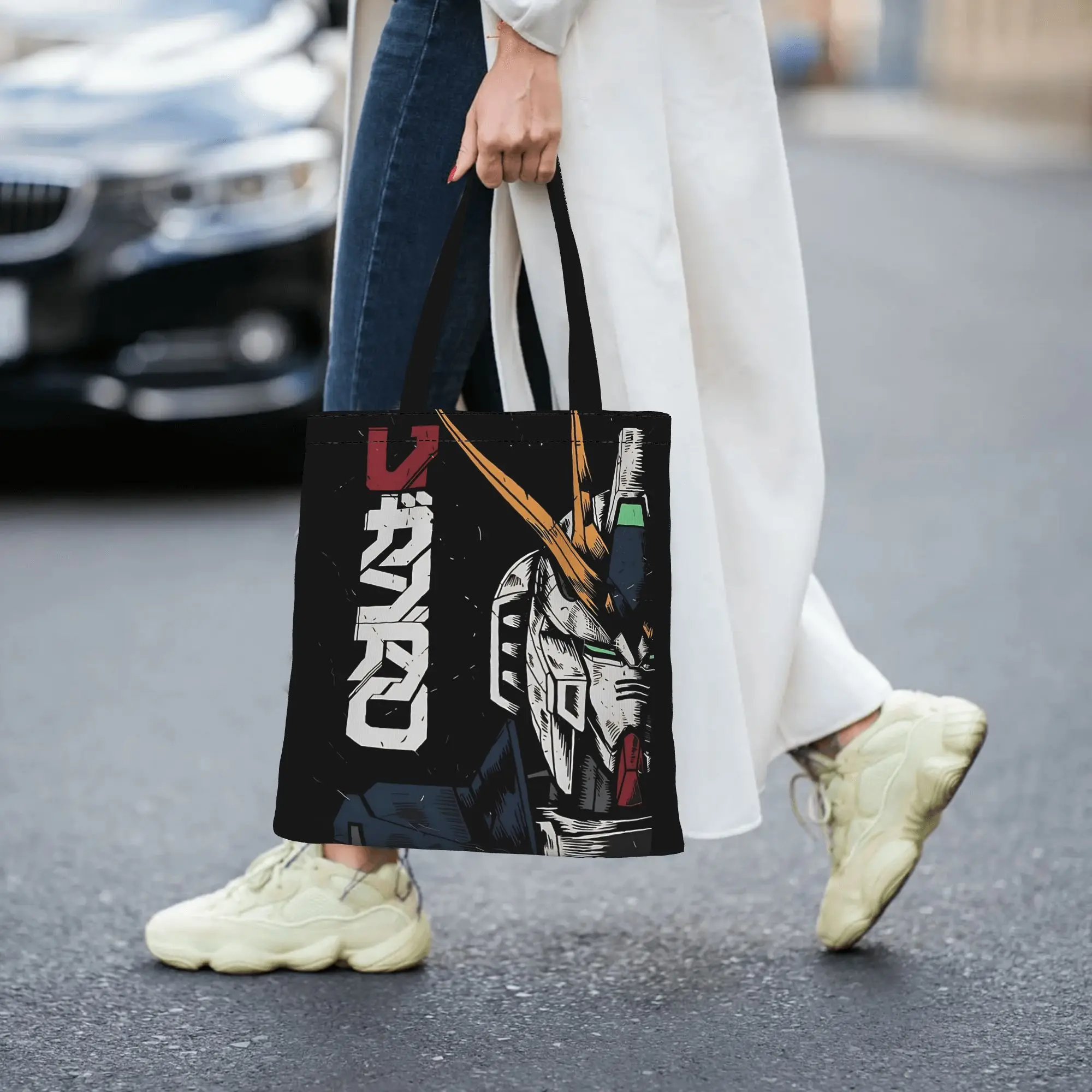 Fashion Shopping Ba…