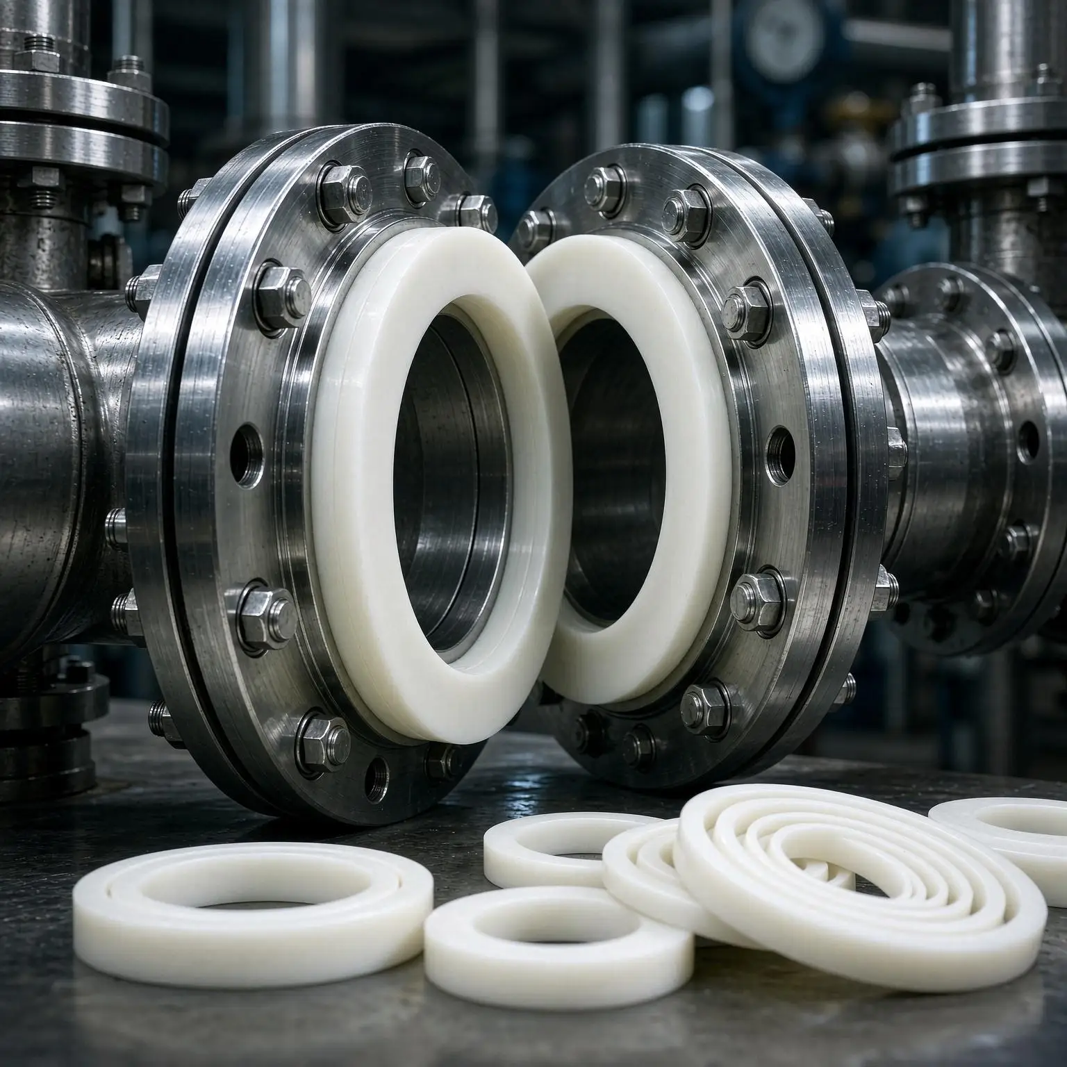 Dia 1mm-70mm PTFE Rod Polytetrafluoroethylene Rod PTFE Plastic King Brand New Material Cylindrical Rod Processing