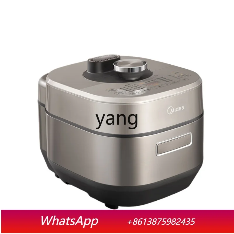 

CX Home Reservation Large Capacity Intelligent Automatic 0 Coating High Pressure Rice Cookers