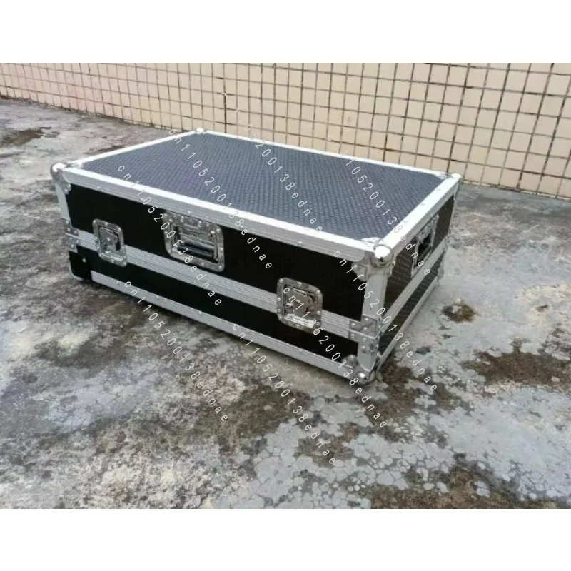 M32R Live Air Case M32R Mixer Console Aluminum Edge Shockproof Performance Carry Box
