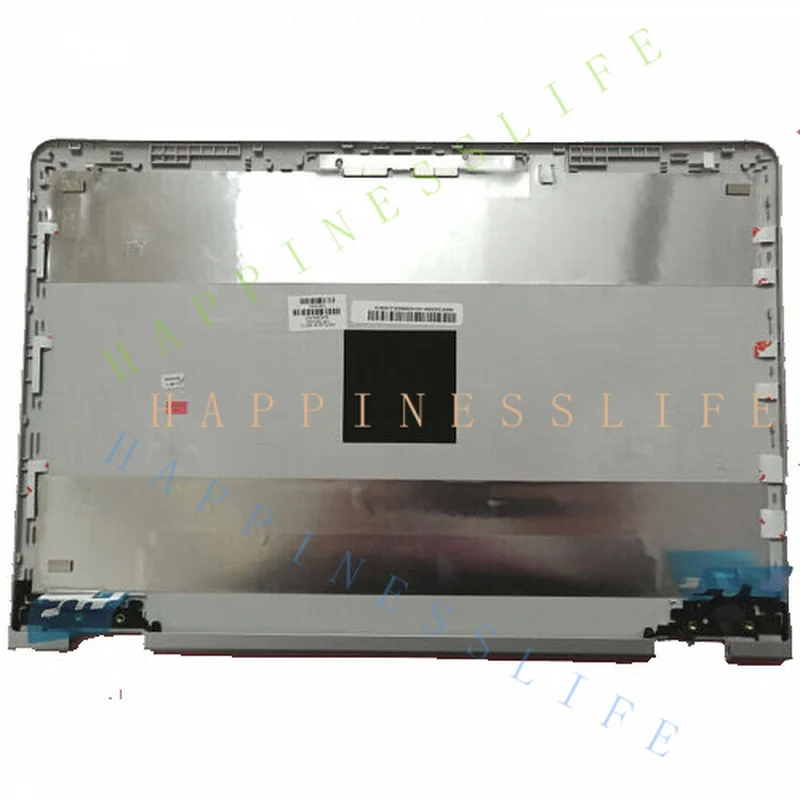 G... New For HP Pavilion 14 x360 14M-BA 14-BA  LCD Rear Top Lid Back Cover 924269-001