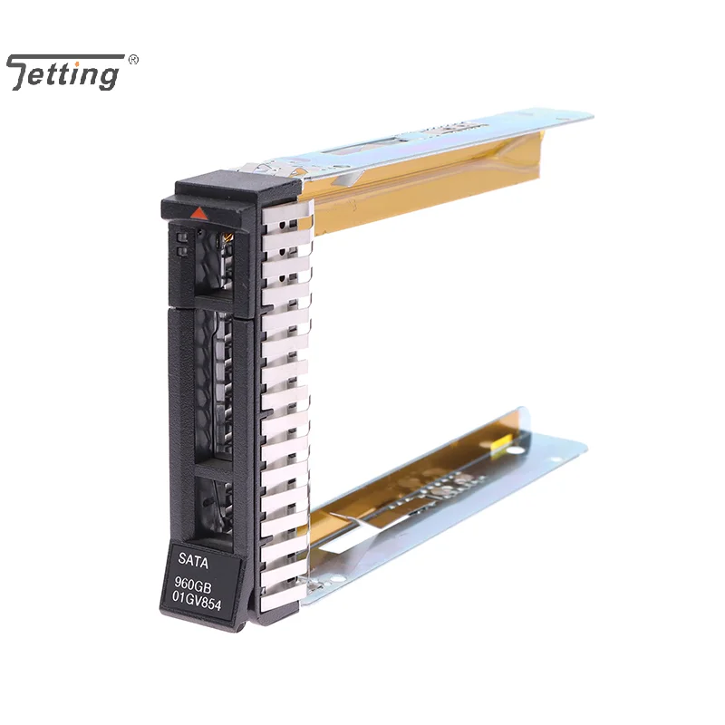 

1Pcs SR630 V2 2.5 Inch Hard Drive Tray Caddy For SR650 SR550 SR590 ST558 ST258 ST250 ST158 HR630X HR650X SM17A06246