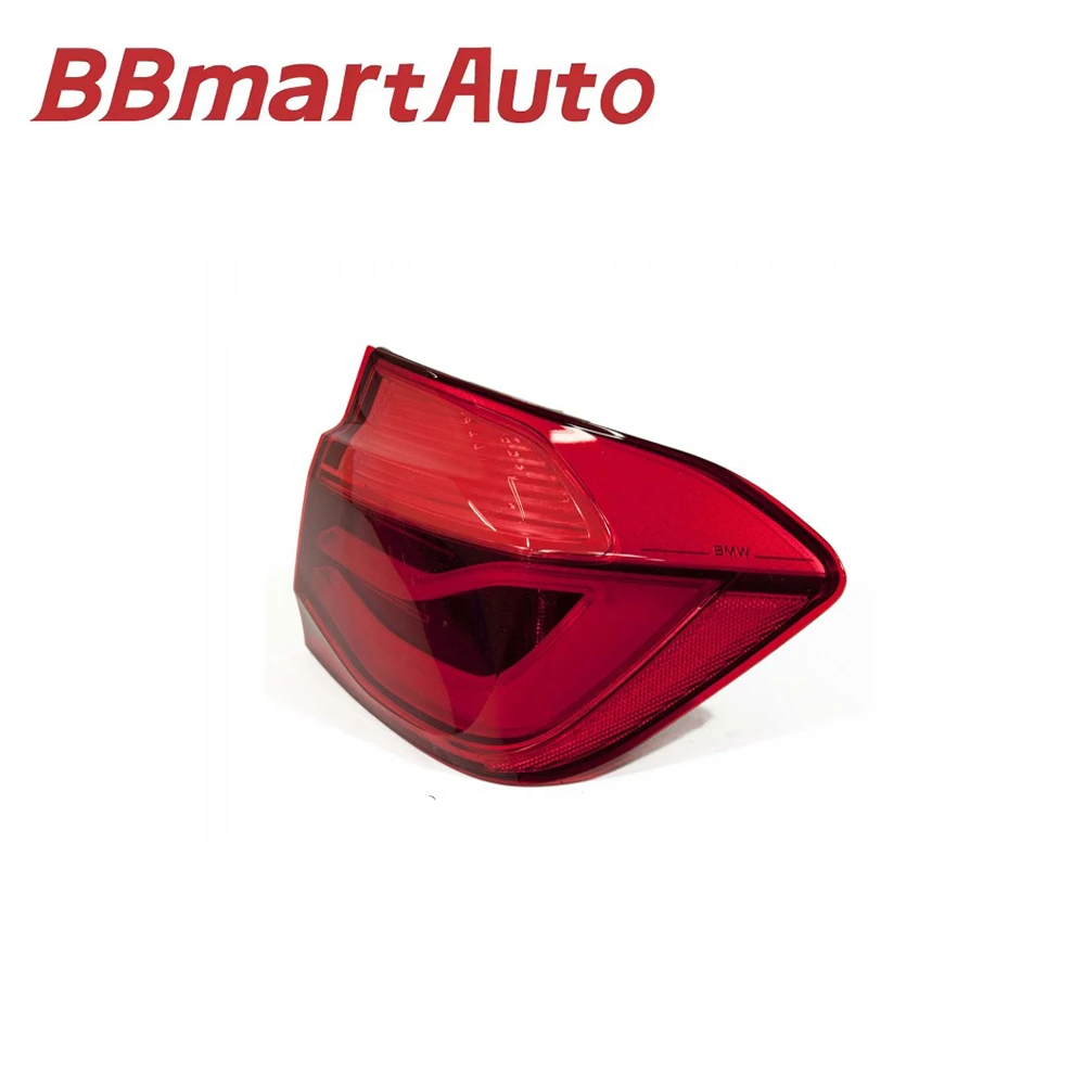 

63217369118 BBmart автозапчасти 1 шт. задний фонарь для BMW 3 F30 LCI 2015-2019 316i 320i N20 328iX