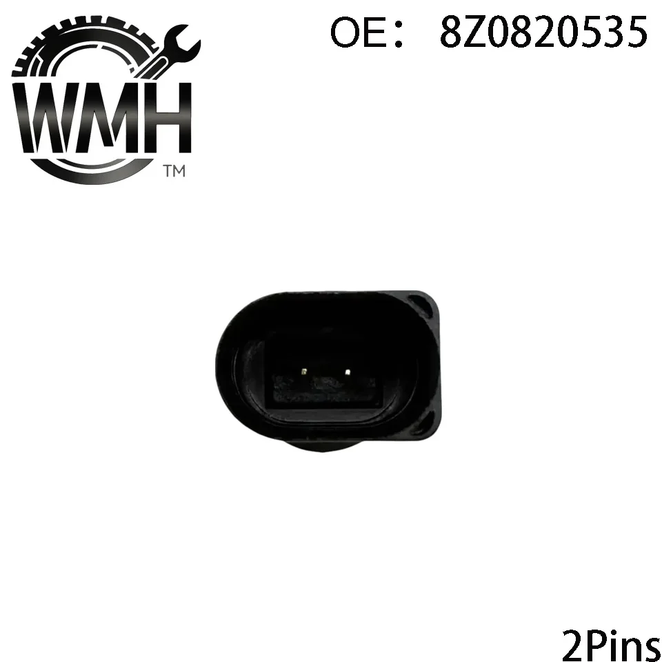 1 قطعة مستشعر الهواء المحيط بدرجة الحرارة الخارجية 8Z0820535 لأودي A3 A4 مقعد سكودا VAG VW بيتل باسات جولف MK5/6 اكسسوارات السيارات #5