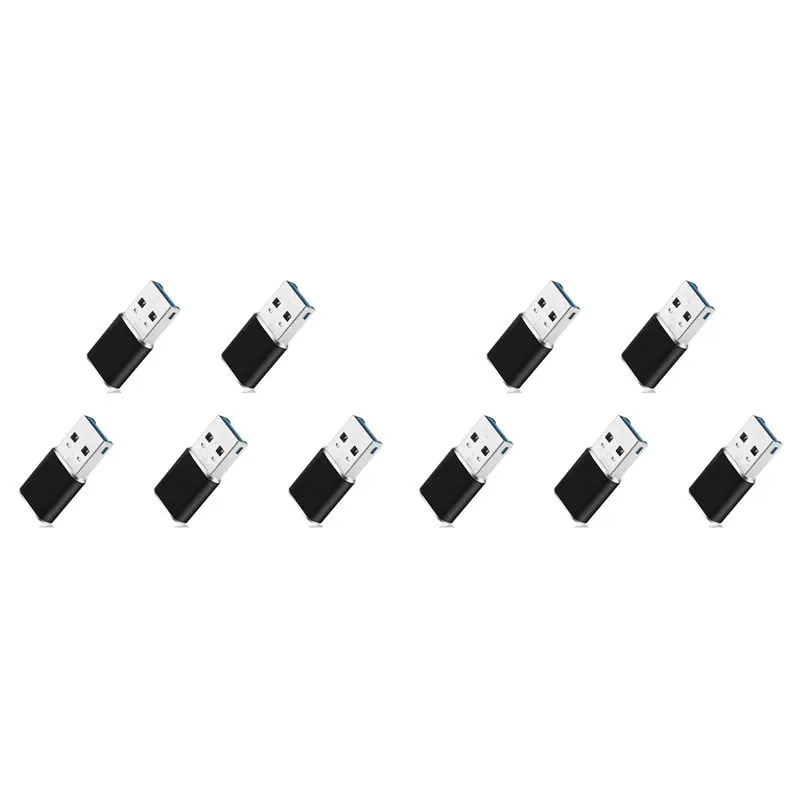 

ABSK-10X Aluminum Mini USB 3.0 Memory Card Reader Adapter For Micro-SD Card/TF Card Reader Adapter Pc Computer Laptop