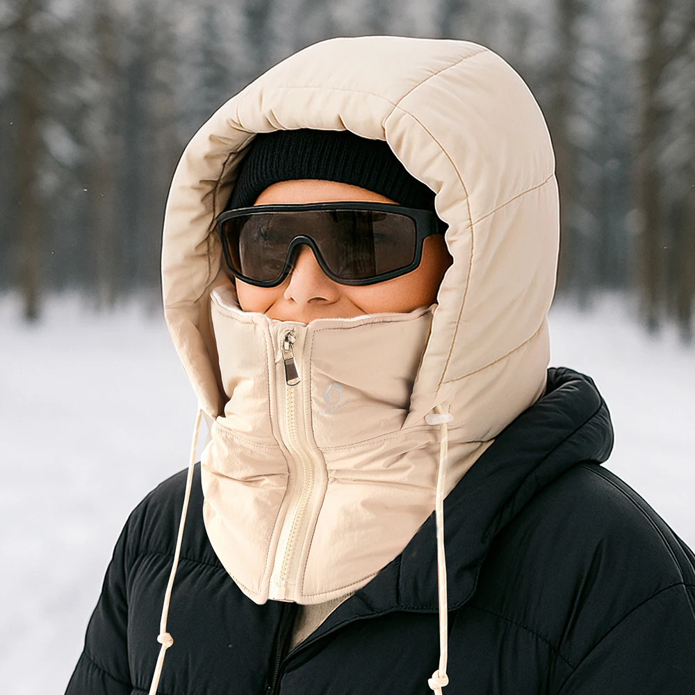 Thumbnail 2 - #86 Cheap Fleece Lined Beanies Worth Buying