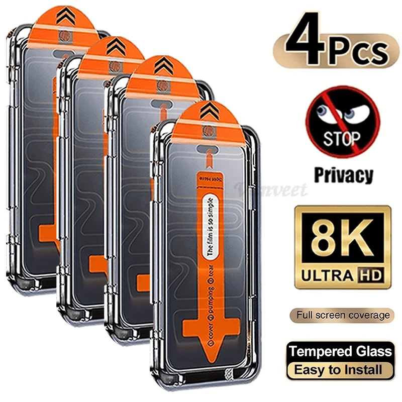 Für Xiaomi 15T 14T Pro Privatsphäre Displayschutzfolie Xiaomi Mi 15T Pro 14 13 13T 12T 10T 11 Lite 10i 11T 11X Anti-Spy gehärtetes Glas
