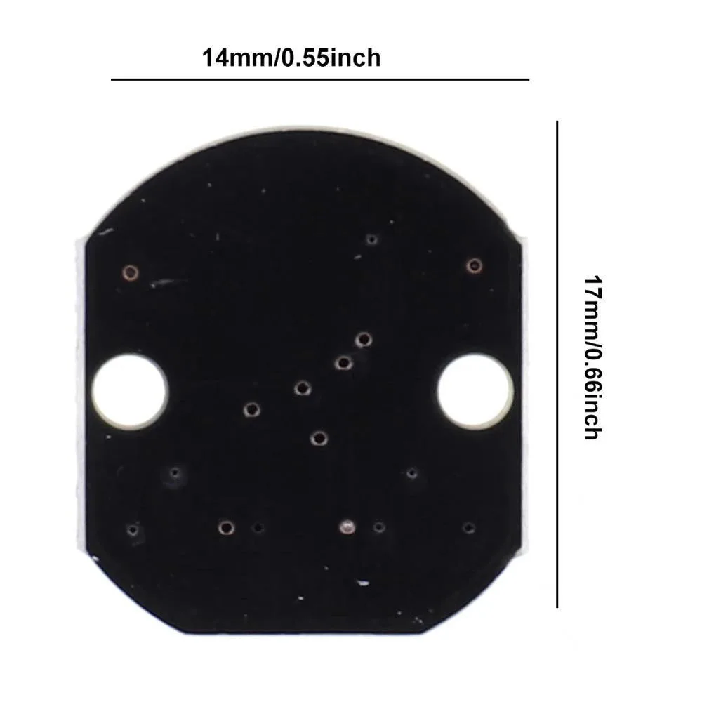 1~30Pcs AS5048A Magnetic Rotary Encoder Support PWM And SPI Communication 14 Bit High Precision Sensor Brushless Gimbal Motor