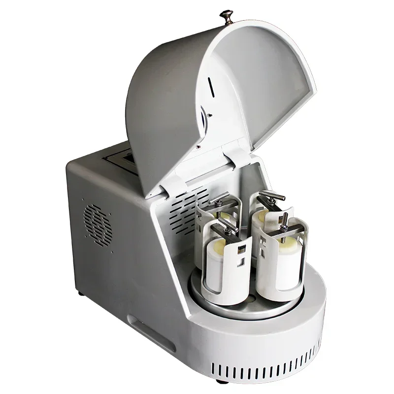 Hot Sale All-direction In Industrial & Life Science And Lab Supplies Miniature High End Factory Price Planetary Ball Mill