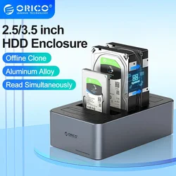 ORICO 2.5/3.5