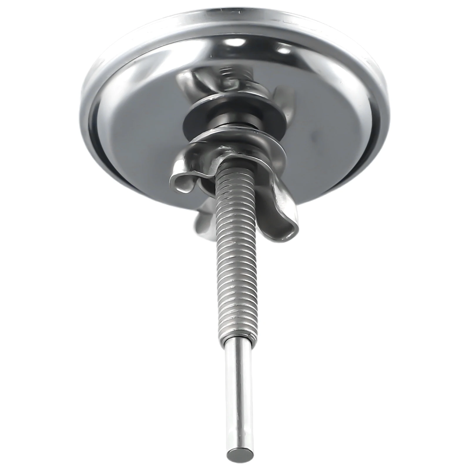 

Высокое качество, новый термометр, портативные запасные части, нержавеющая сталь, температура 10 ~ 400 ℃ Аксессуары