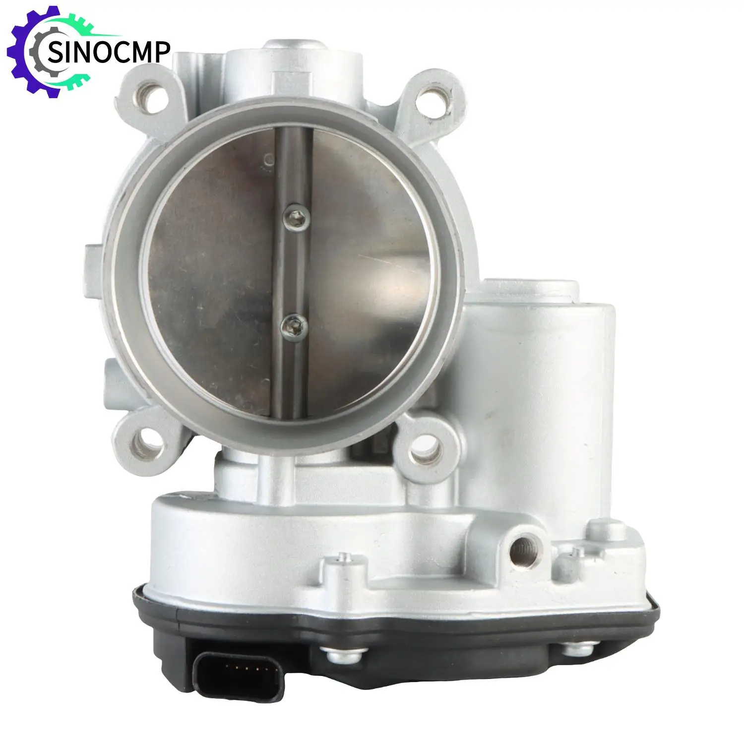 Car Throttle Body A… - image