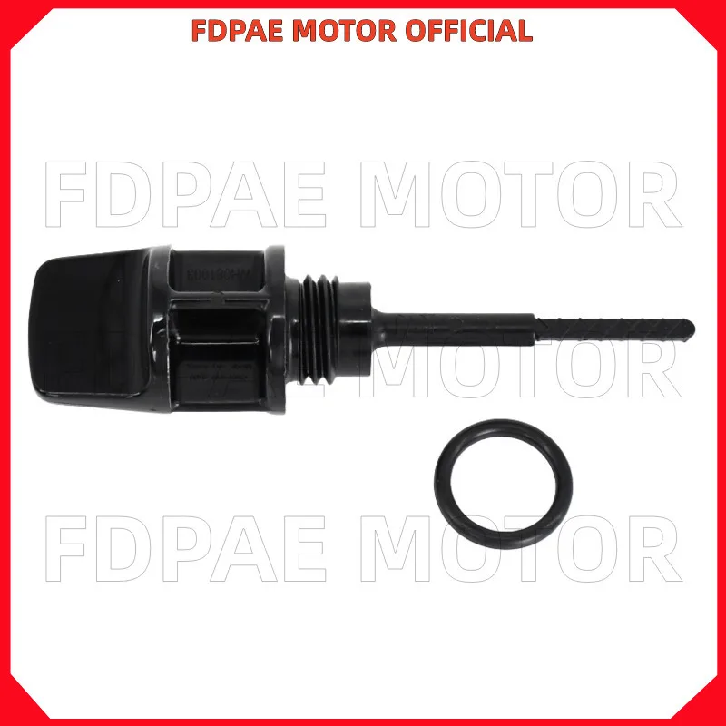 Dipstick / Sealing …