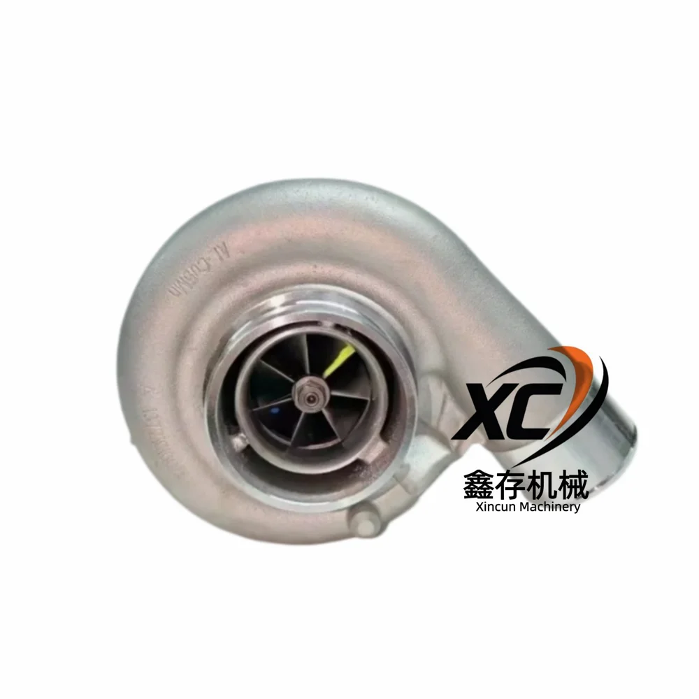 ATV&UTVTurbocharger 594-7756 for C13 C15 Engine 345D 336D Excavator Heavy Duty Replacement Parts High Quality 1 Year Warranty
