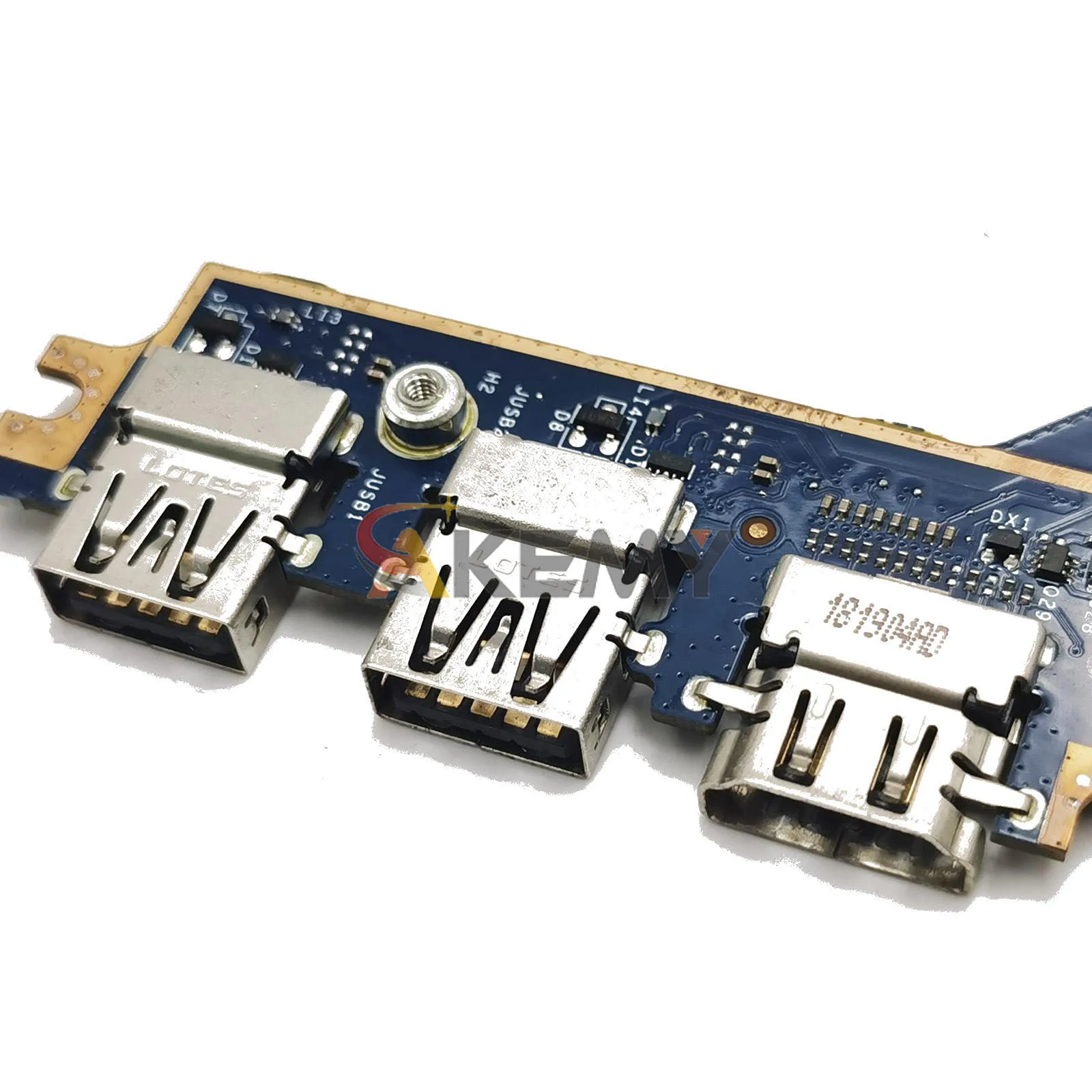 LA-E374P Notebook Mainboard For Dell Inspiron 3180 Laptop Motherboard 0JMNGV 03G5CF With N3060 CPU 4GB-RAM 16GB-SSD Tested OK