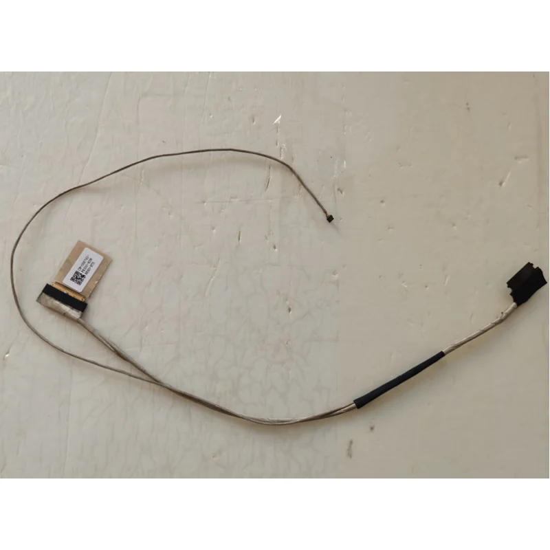 LL+  For HP Pavilion TPN-C125 TPN-C126 DC Power Jack Cable Socket Connector