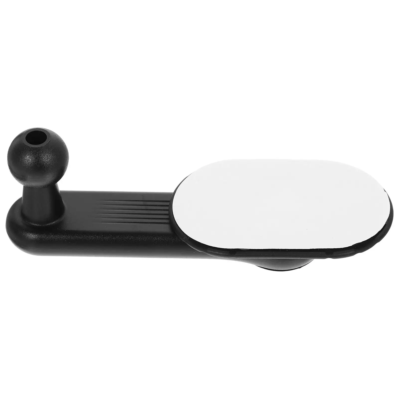 

Mount Stand 1 Mobile Clip for Dash Accessories Black Screen Car Device Phone Holder Adhesive Car Mount Vehicle Phone Screen