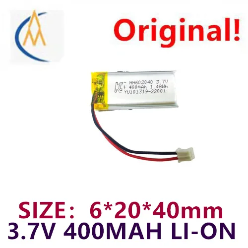 buy more will cheap With protective plate, 602040, 502030, 501525 polymer batteries have sufficient capacity and large capacity