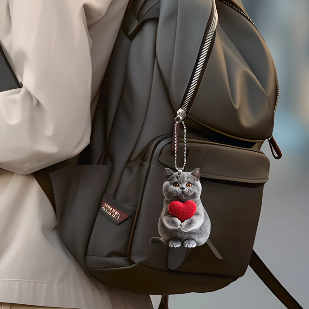 Cute British Shorth… - image