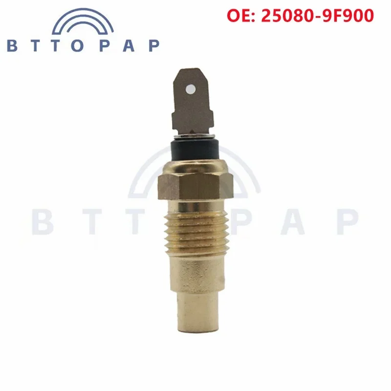 

25080-9F900 1953639 25080-G9800 Coolant Water Temperature Sensor For Trade Ford Maverick Serena Terrano Nissan Cabstar E Patrol