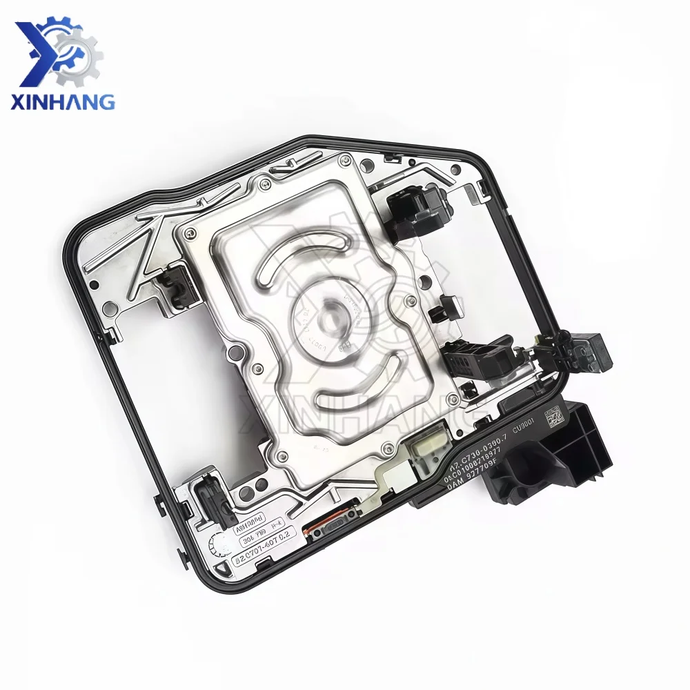 

0AM DQ200 DSG Automatic Transmission Control Unit 0AM927769E TCU Suitable for Volkswagen, Audi, Skoda, and Seat