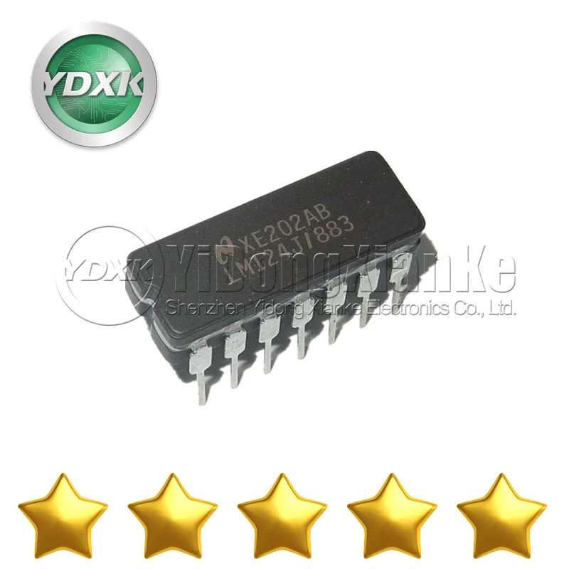 LM124J883 DIP14 LM124N Electronic Components LM139AJ/883 LM139JB LM148J/883QS LM1830N New Original LM224AN