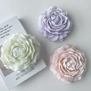 10 Hauptverkaufsform Silicon Flower Grande - №10