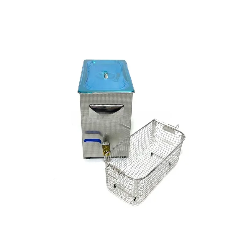 

ultrasonic cleaner 2L 120W ultrasonic machine den tal ultrasonic jewelry cleaner d ental supplies