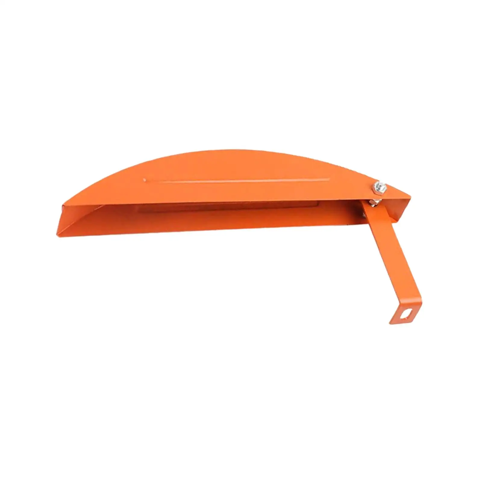 

Table Saw Protective Cover Table Saw Protective Guard Cover Accessories Easy Installation Anti Dust Woodworking Safe Shell