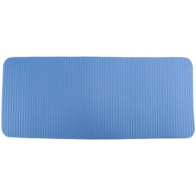 

15MM Thick Yoga Mat Comfort Foam Knee Elbow Pad Mats For Exercise Yoga Pilates Indoor Pads Fitness Training