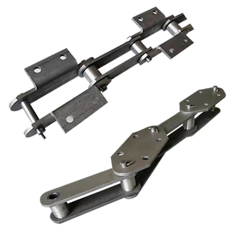 

NE30 Bucket elevator chain NE15 NE30 NE50 Industrial plate conveyor chain Feeder conveyor chain