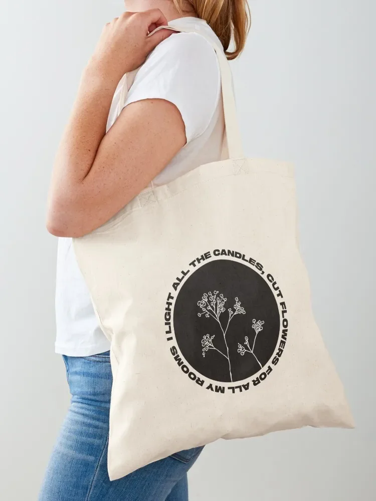 

lorde - hard feelings Tote Bag Canvas bag tote bag tote custom for beach