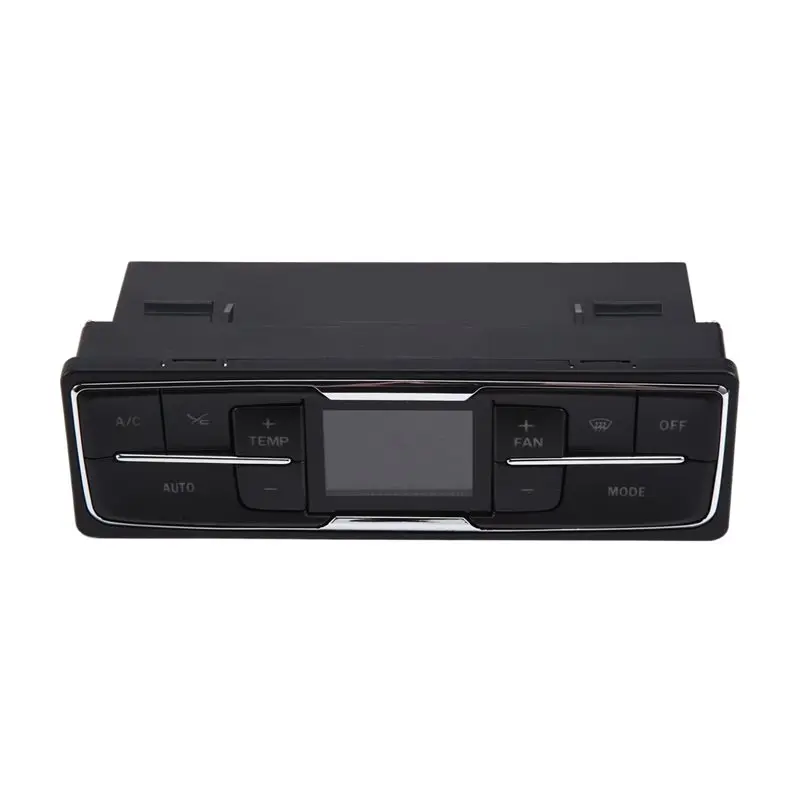 

A11M-Air Conditioning Control Panel For Sinotruk Sitrak Truck Parts Heater Switch Controller 712W61942-0008