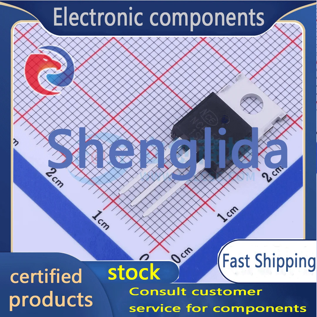 

NCE1550 TO-220-3L Field-effect transistor new off the shelf 1PCS