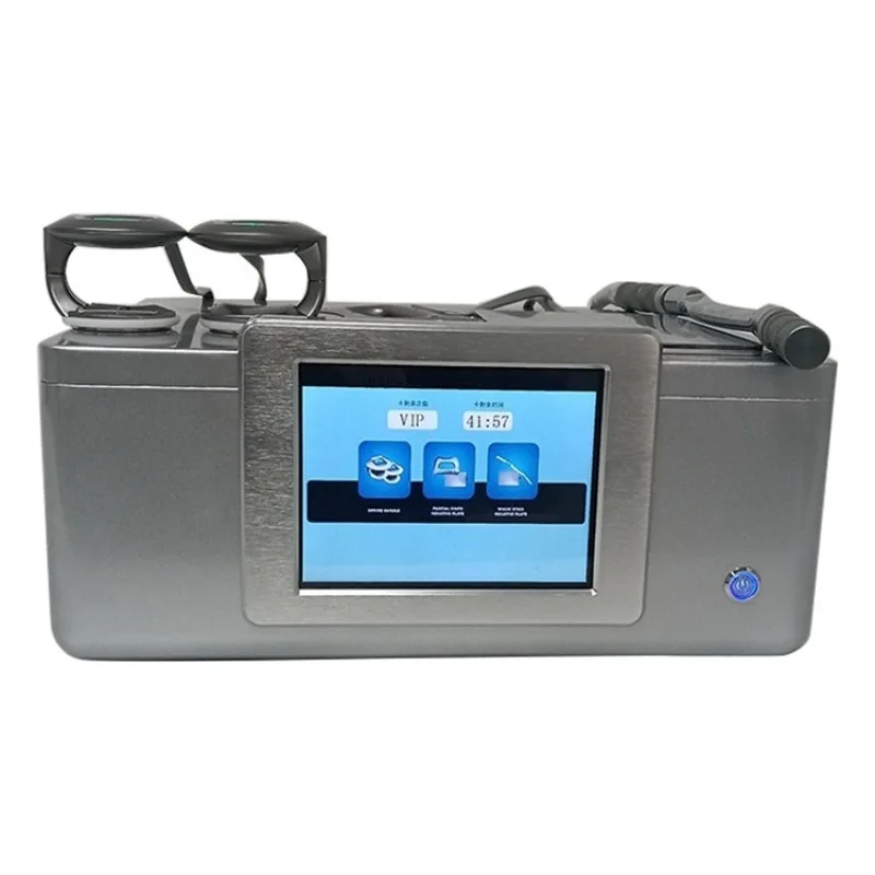 

2025 Latest 80k Body Shape Lipo Vacuum Biological Brush Vibration Fat Burning Slimming