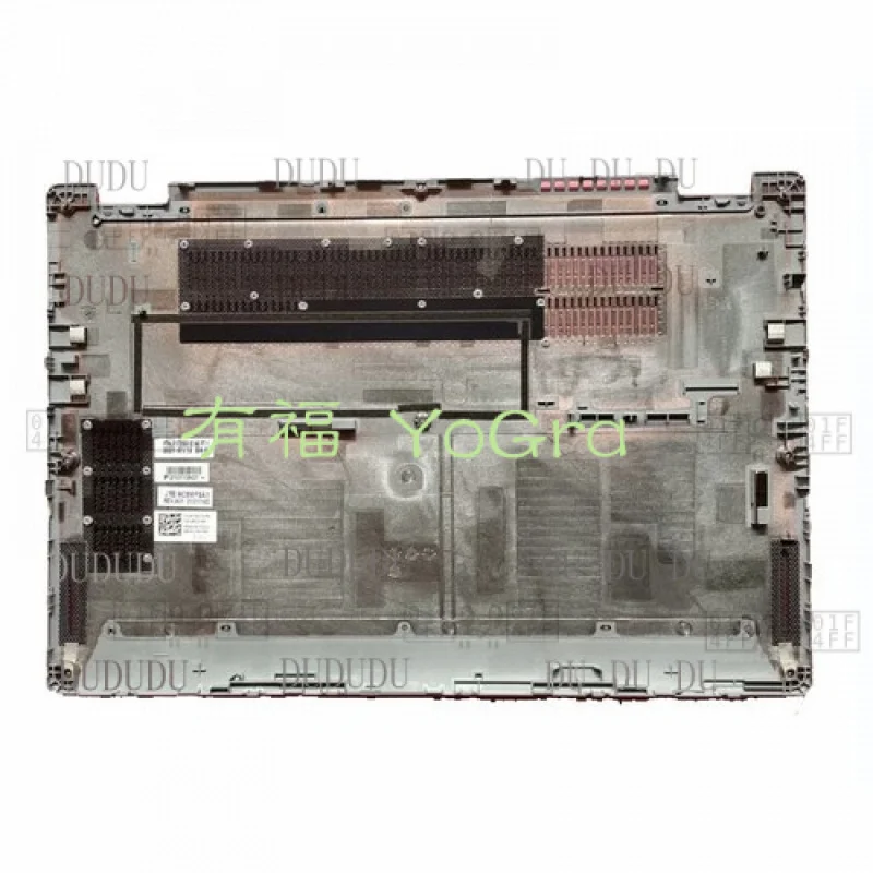 

DDDDNew для Dell Latitude 5310 2-в-1, нижняя нижняя базовая крышка, корпус D 09C5MF