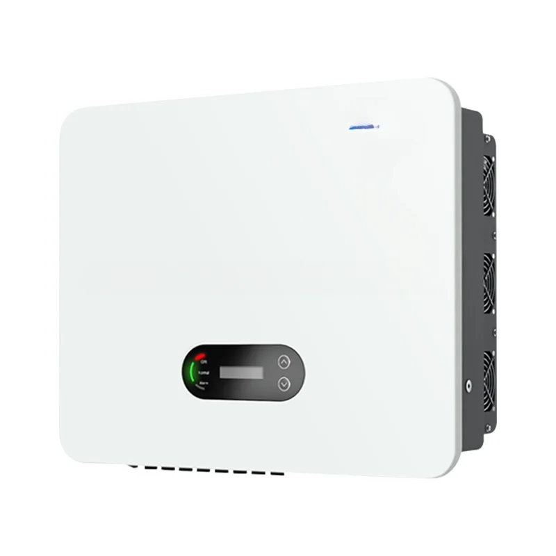 15KW80KW100KW spot three-phase 380V solar photovoltaic grid-connected off-grid inverter