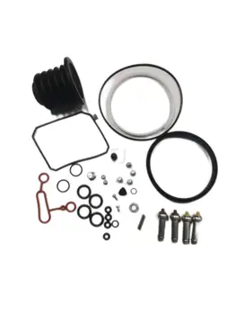 Geschikt Voor Mercedes -Benz Truck Koppeling Helper Reparatie Pakket Oem A0002500062 A0002500562 A0002501562 9701500080 9701500010