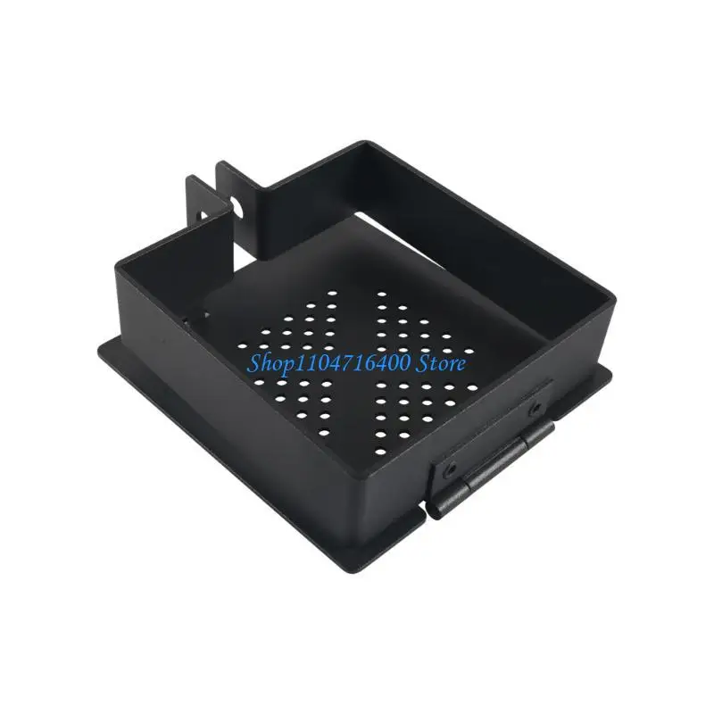 

y1gd 1 пара застежек на квадратные бамперные заглушки для автофургонов, торцевая крышка, пыленепроницаемая защита от насекомых