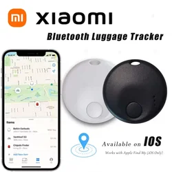 Xiaomi Smart Tag Pet GPS Bluetooth-compatible Global Finder Anti-lost Device Wallet GPS Kids Dog Cat Key Finder Only For IOS APP