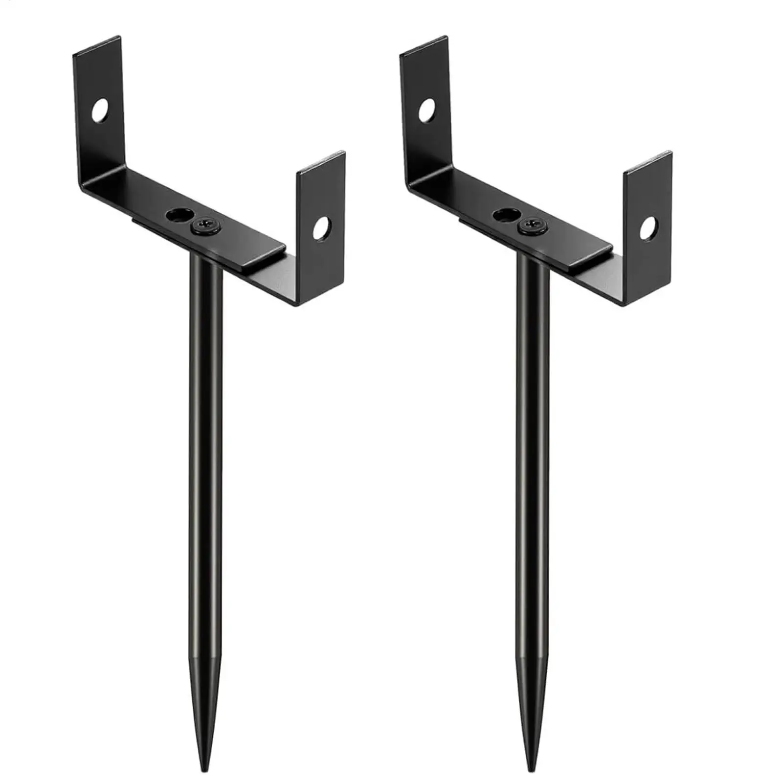 

Кронштейн для водосточной трубы, 2 шт., держатель для водосточной трубы, устойчивая подставка, регулируемые аксессуары для предотвращения наводнения, дренажа на открытом воздухе