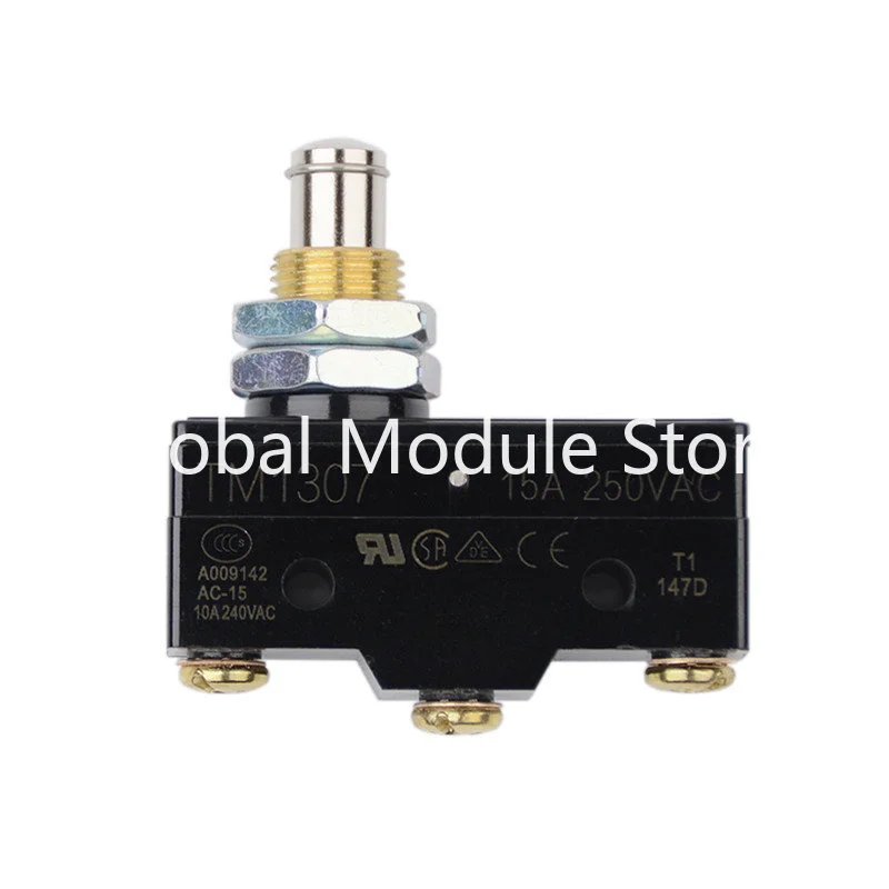 TM1307 1306 TM1308 1309 1301 1303 1304 TM-1704 1705 1703 1702 1305 New Limit Switch Module In Stock Fast Shipping