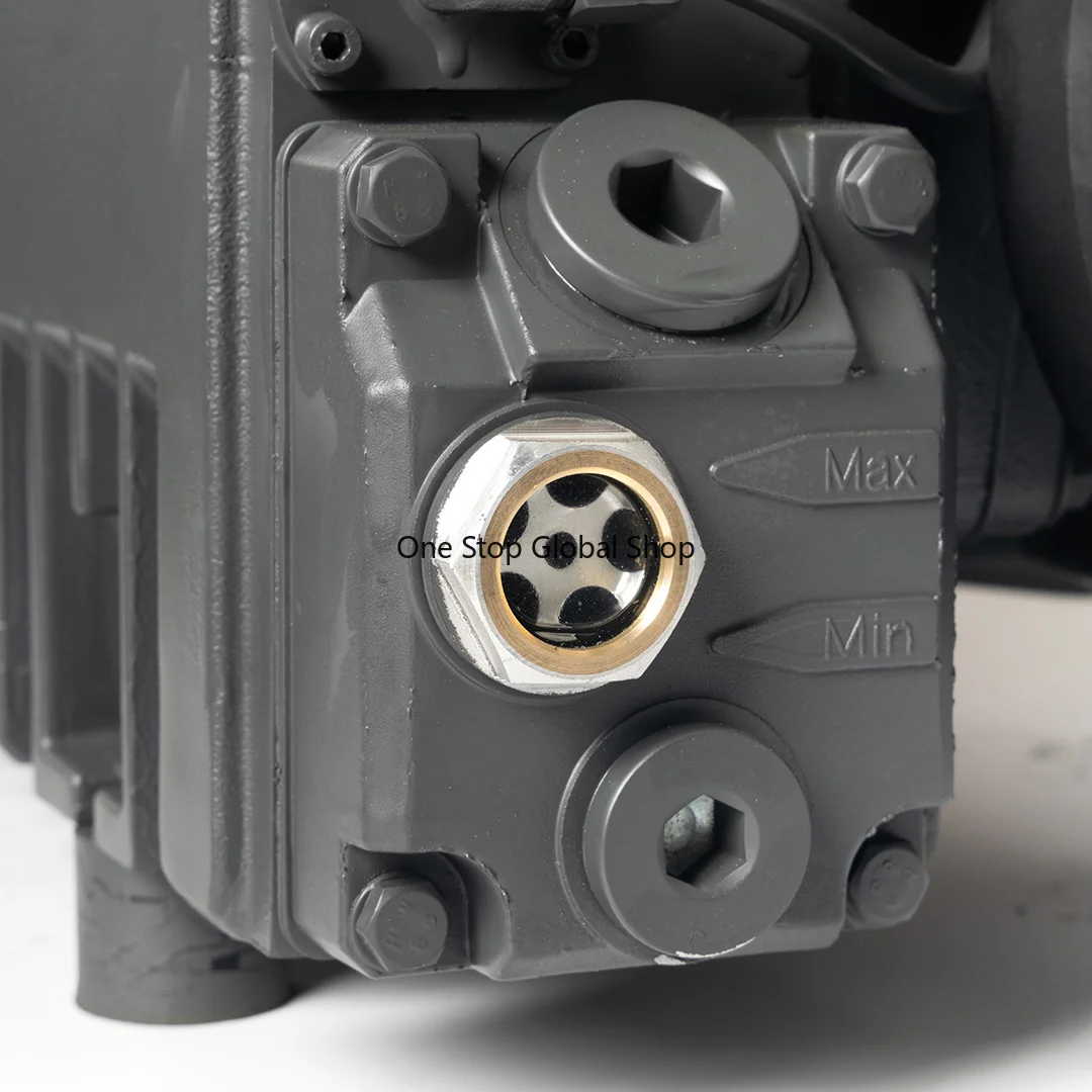 CE Certified Exporter XD-040 Cost Effective Vacuum Pump for Laboratory Filtration and Aspiration Setups