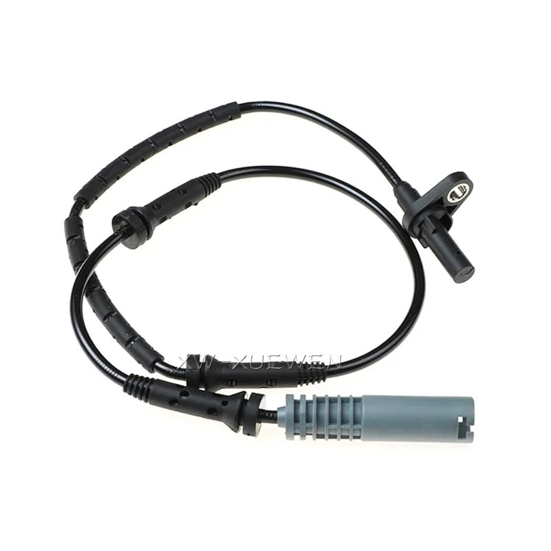Front ABS Wheel Speed Sensor 34526752159 For BMW E66 730Li 740Li 745Li 750Li 760Li M54306S3 N52B30BF N62B40A N62B44A N73B60B