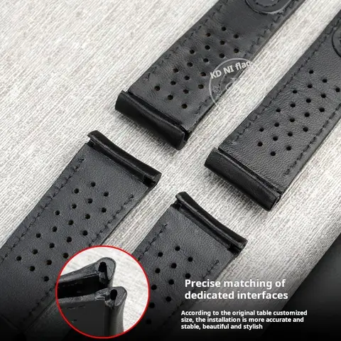 8 best sales Månklocka Swatch - №7