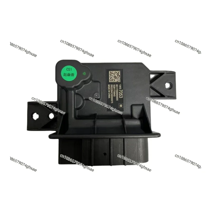 

For Auto Parts Fuel Pump Electric Control Module/Fuel Pump Computer 13537053 for Buick Envision S Envision plus Chevrolet